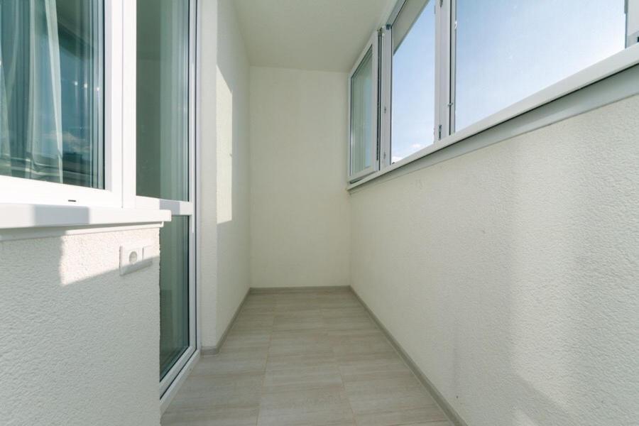 Драгоманова 38А 2Й Поверх Appartement Kiev Buitenkant foto